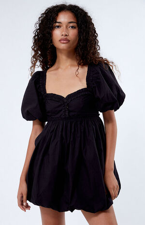 Rendezvous Me Mini Dress image number 2