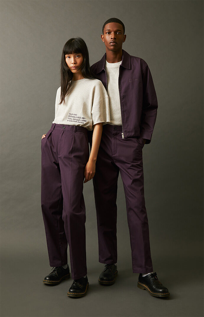 Mens pleated new arrivals pants 2019