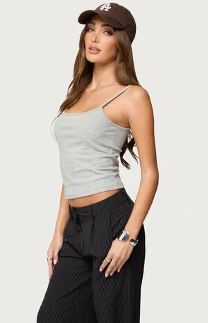 Deanna Tank Top image number 2