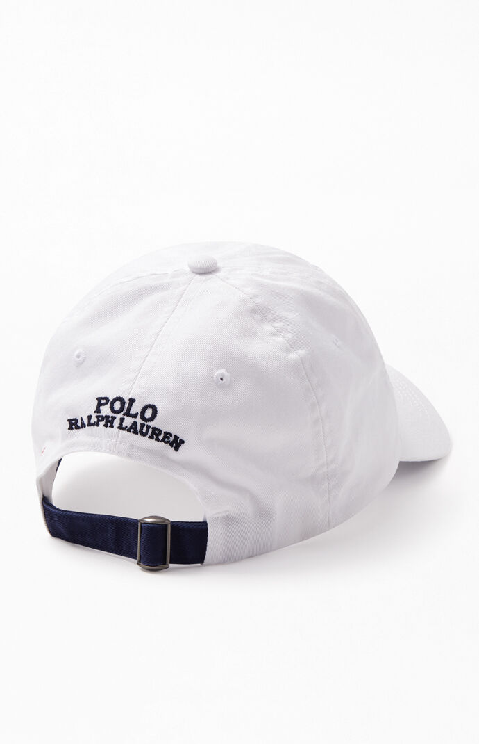 polo chariots hat