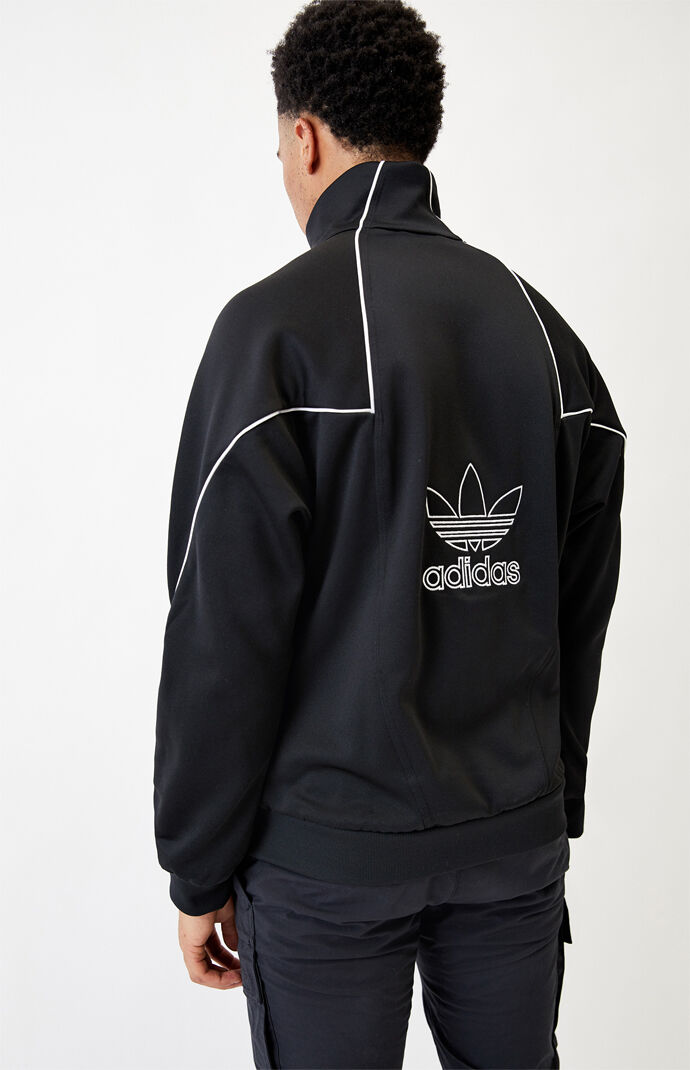 BG Trefoil Track Jacket