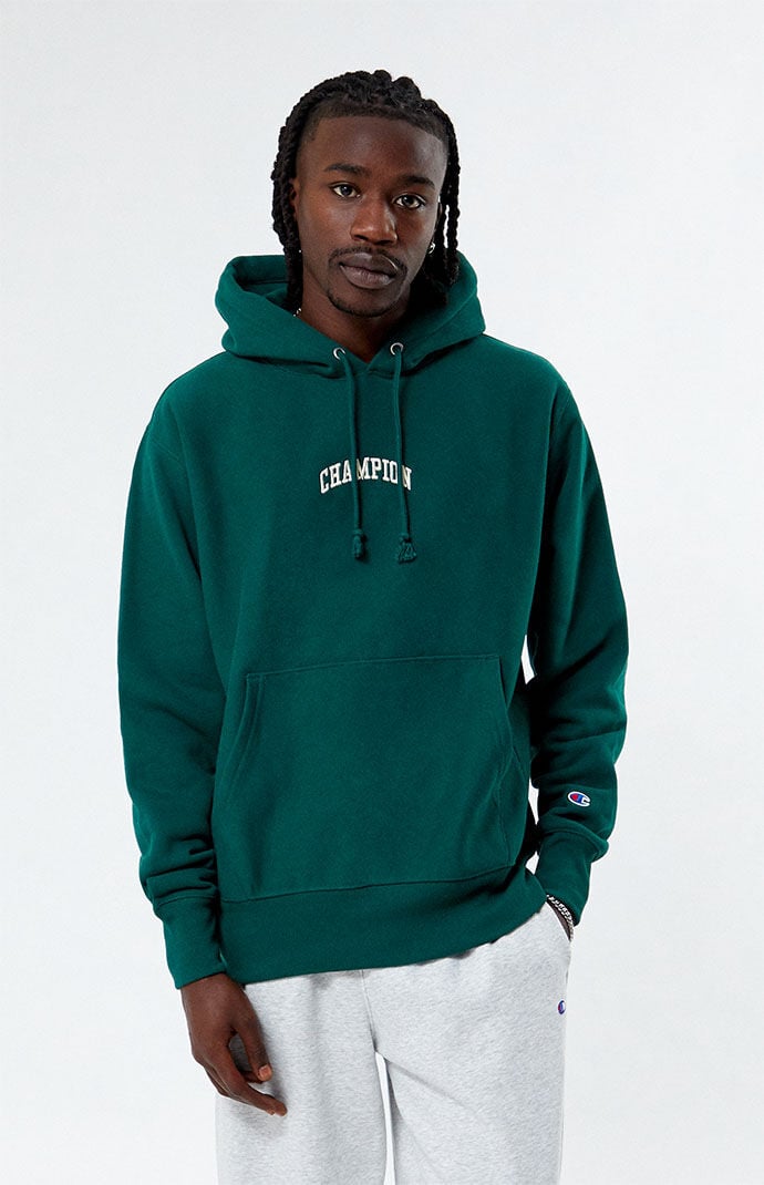 Champion hoodie womens pacsun outlet