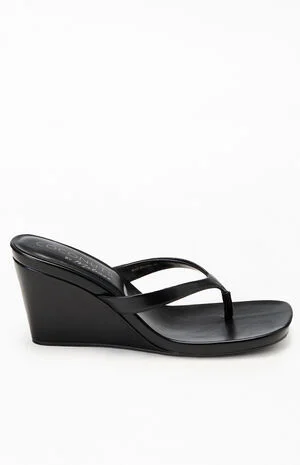 Women's Murphy Wedge Sandals image number 1