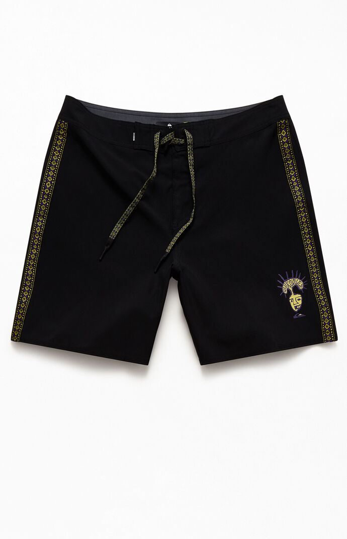 Recycled Surfsilk 18" Boardshorts
