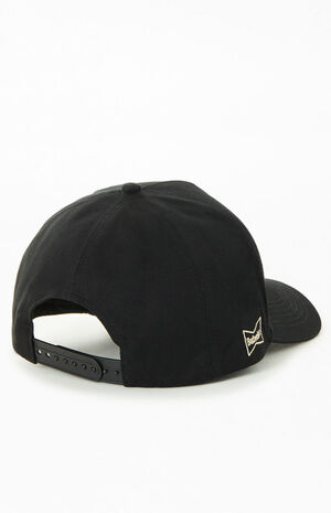 By PacSun Company Snapback Hat image number 2
