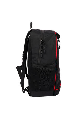 x Marvel Spider-Man Rubberized Spider Backpack image number 6