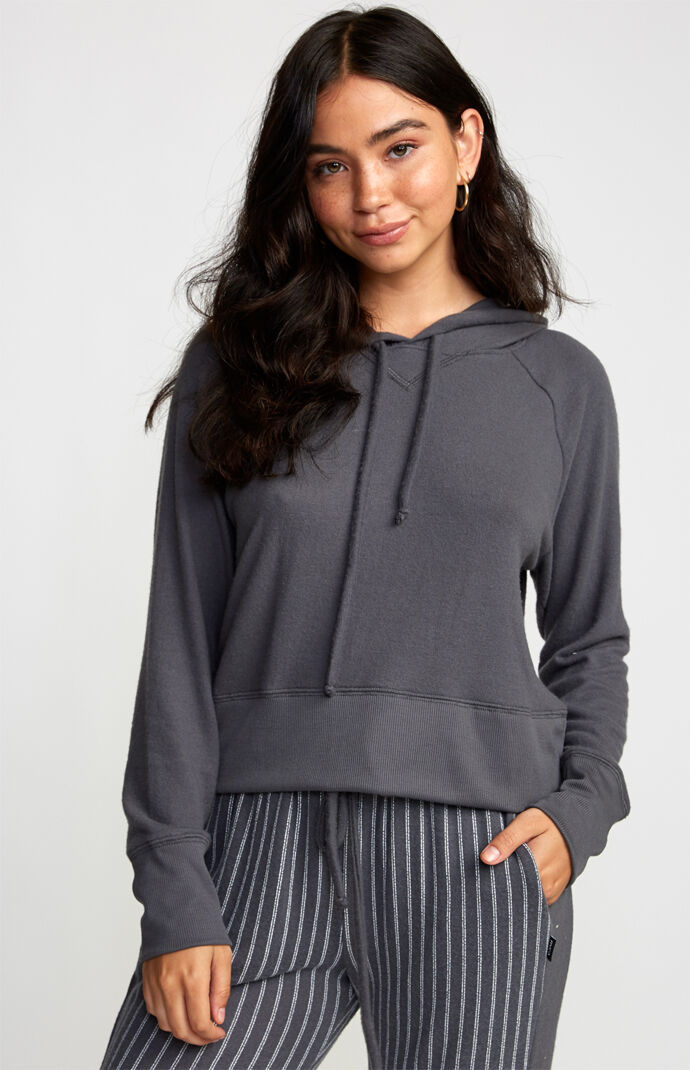 Night Off Hoodie