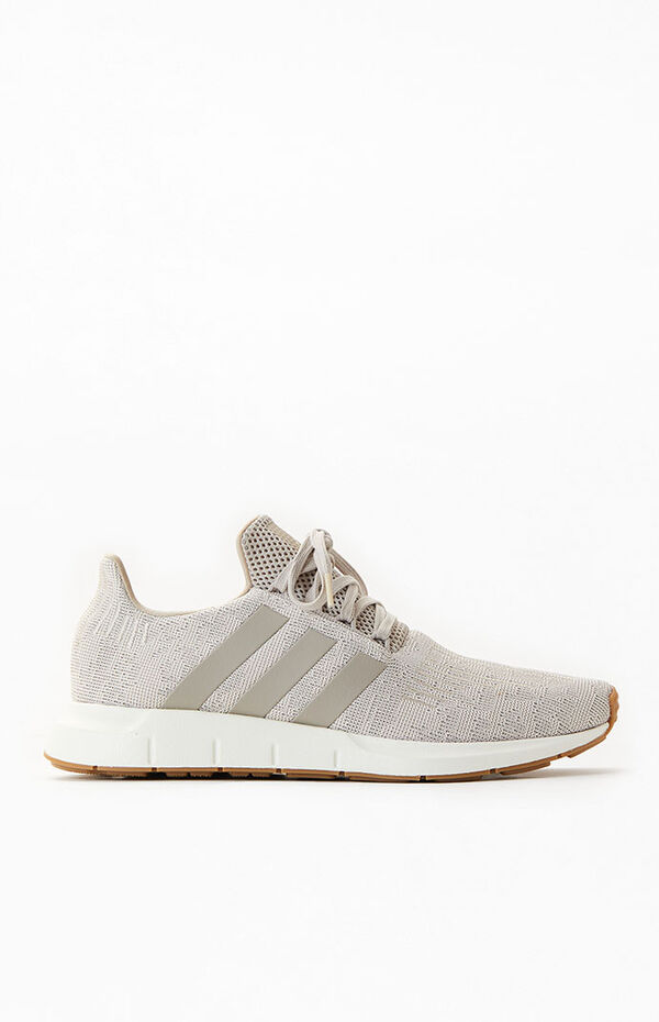 adidas gazelle silver green womens Shop Grey Womens adidas Swift Run 23 Running Shoes  Shoebacca