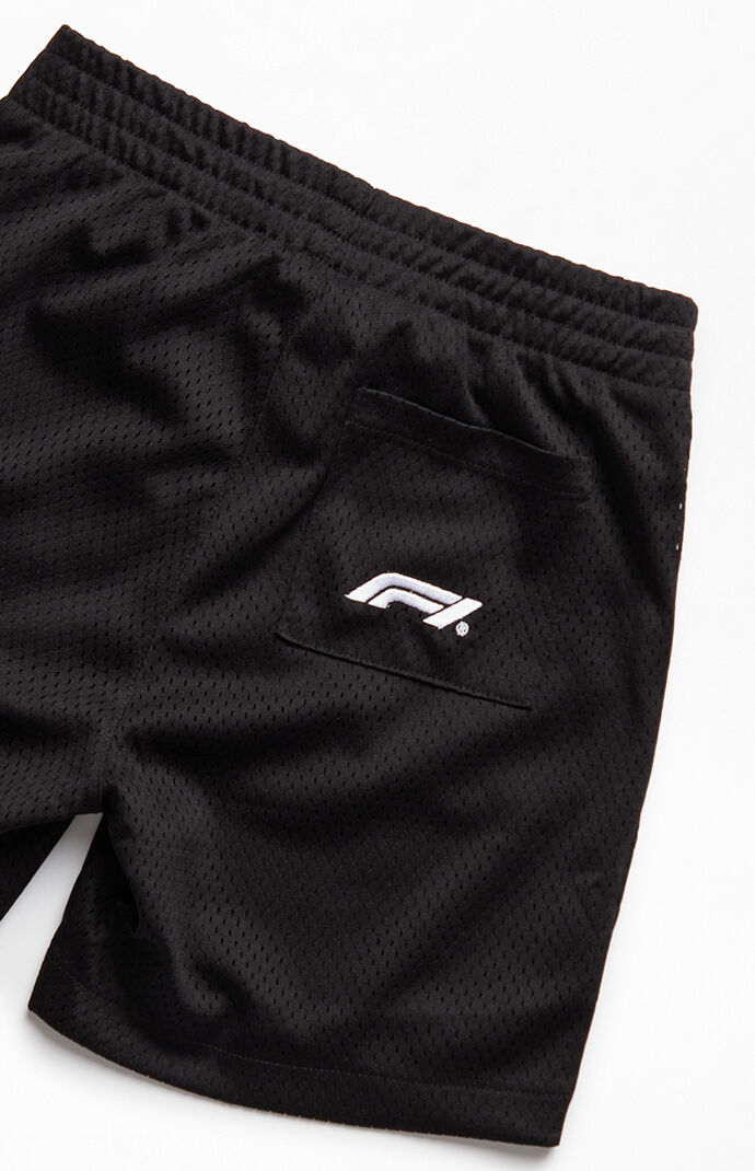 Pacsun nike shorts hot sale