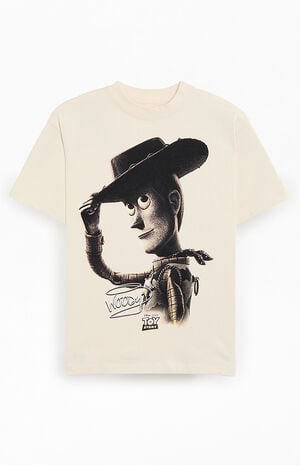 Toy Story Lone Ranger T-Shirt image number 1