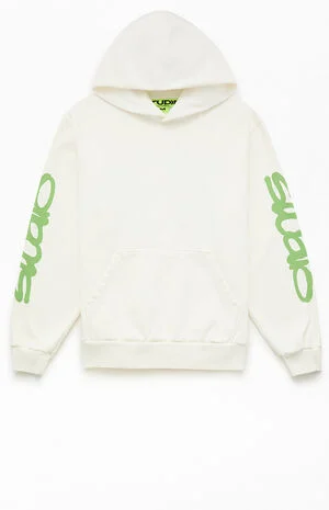 Bone Star Hoodie image number 1
