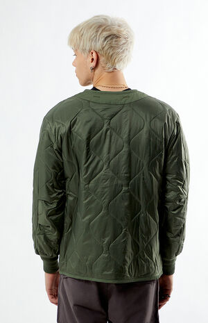 ALS 92 Heritage Liner Jacket image number 3