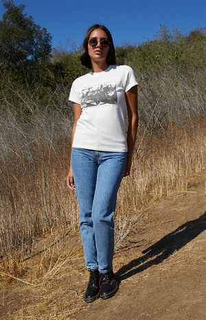 Matthews Band T-Shirt image number 4