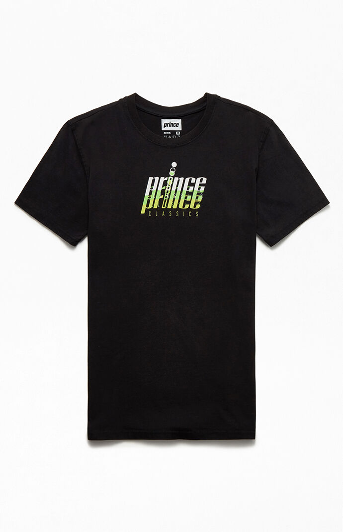 Logo Graphic T-Shirt