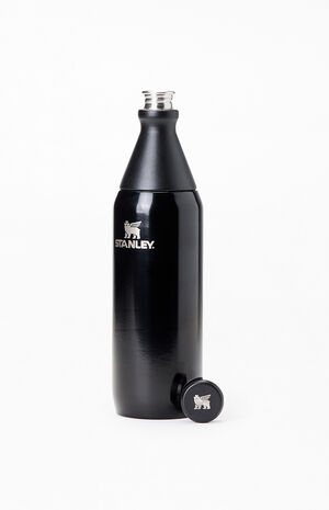Black The All Day Slim Bottle 20 oz image number 2