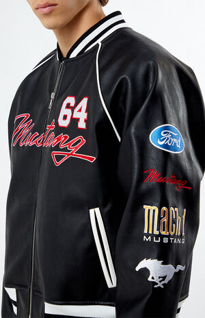 Bomber Jacket image number 2