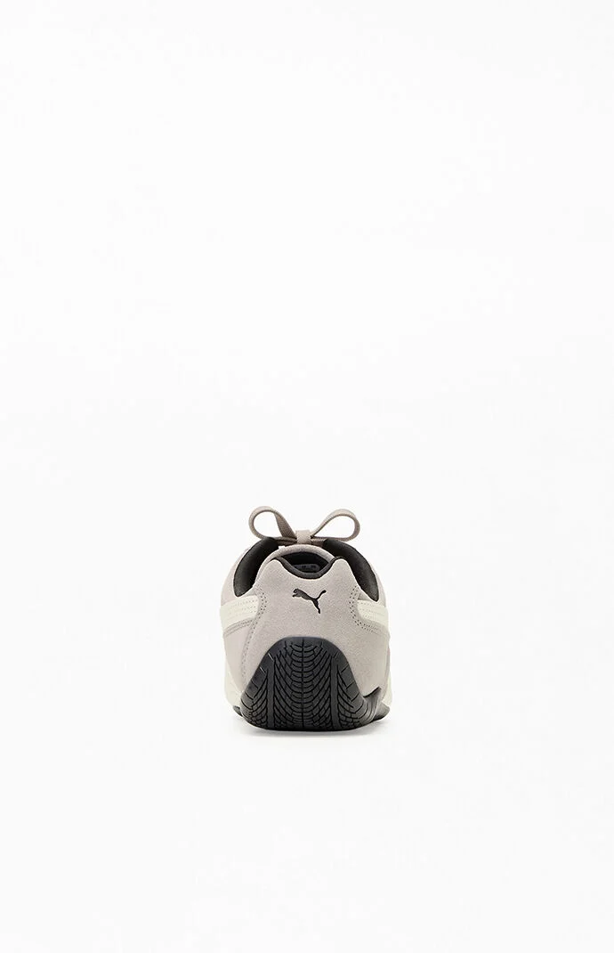 Puma Beige Speedcat OG Shoes