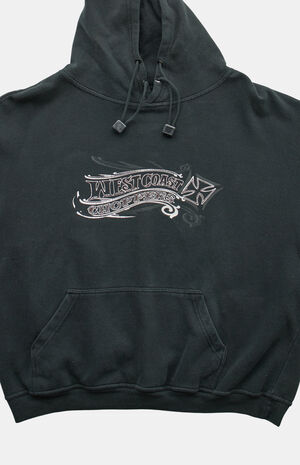 2000s Westcoast Choppers Pullover Hoodie image number 2