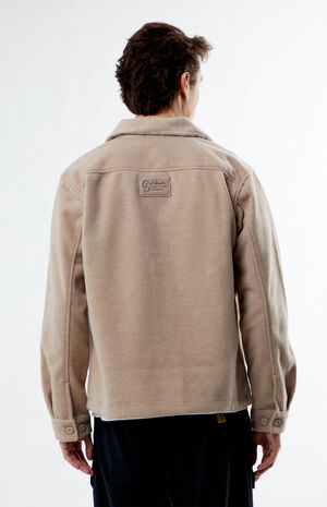 Wallowa Shacket image number 3