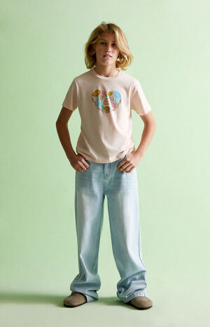 Love Grows Forever T-Shirt image number 5