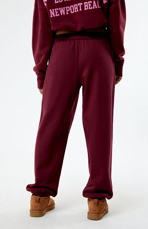 Pacific Sunwear Sweatpants image number 4