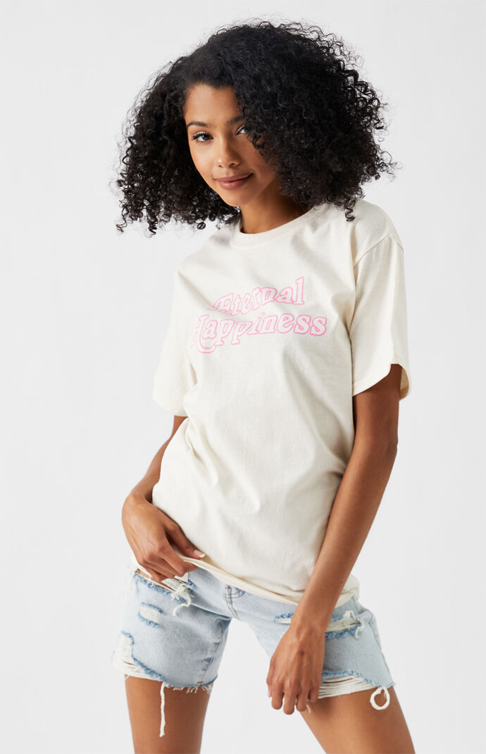 Eternal Happiness T-Shirt