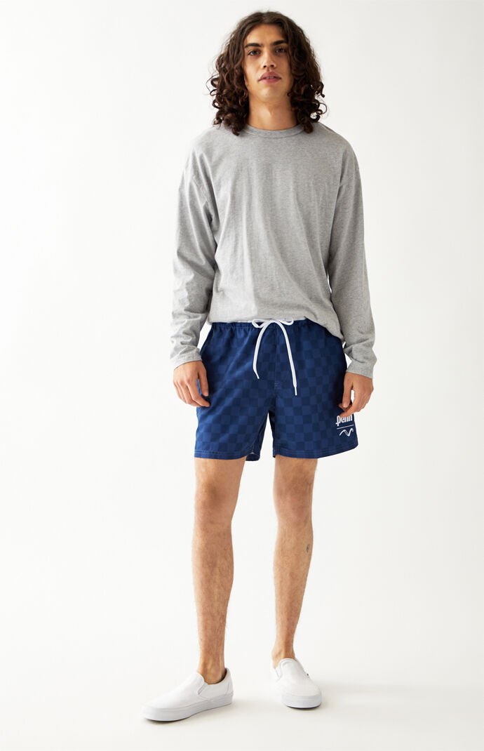 x Penn Volley Shorts