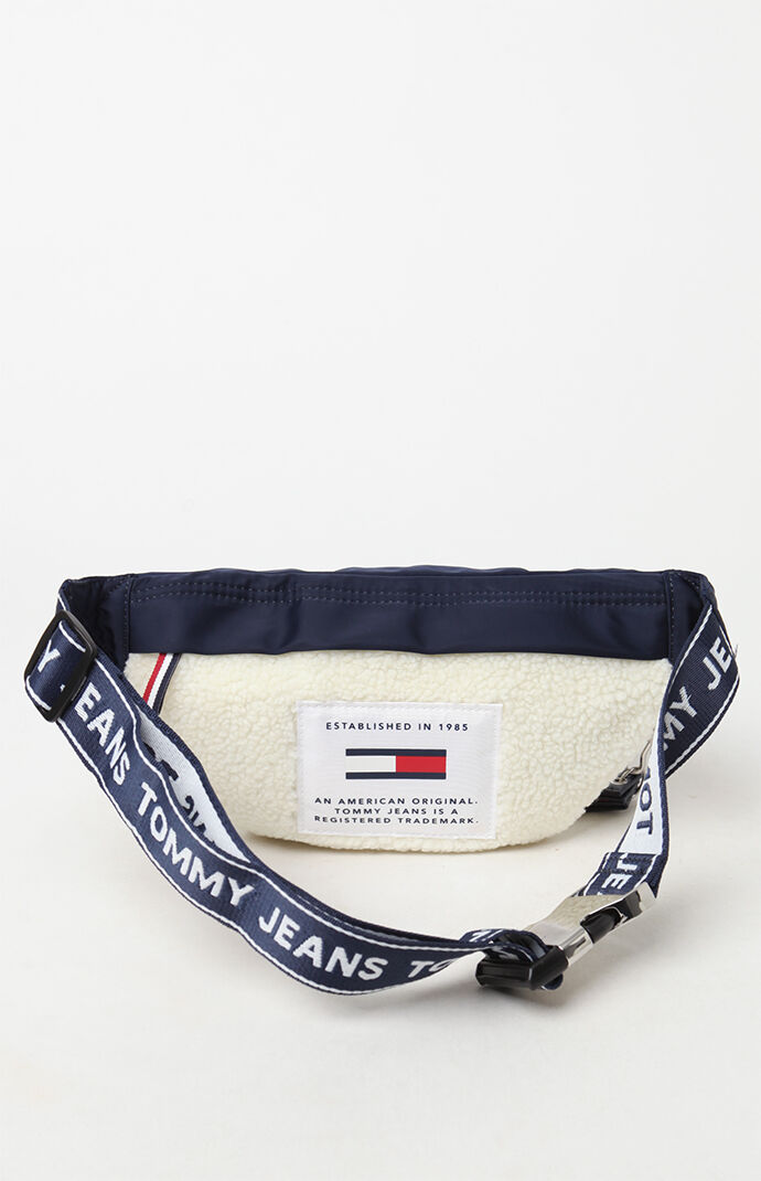 tommy jeans original bumbag