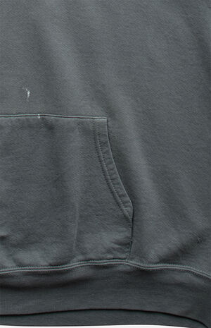 2000s Harley Davidson Pullover Hoodie image number 5