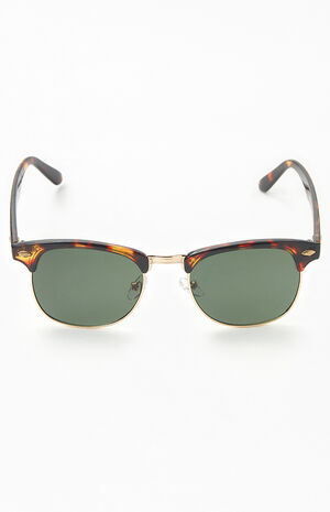 Fifty-Fifty Sunglasses image number 2