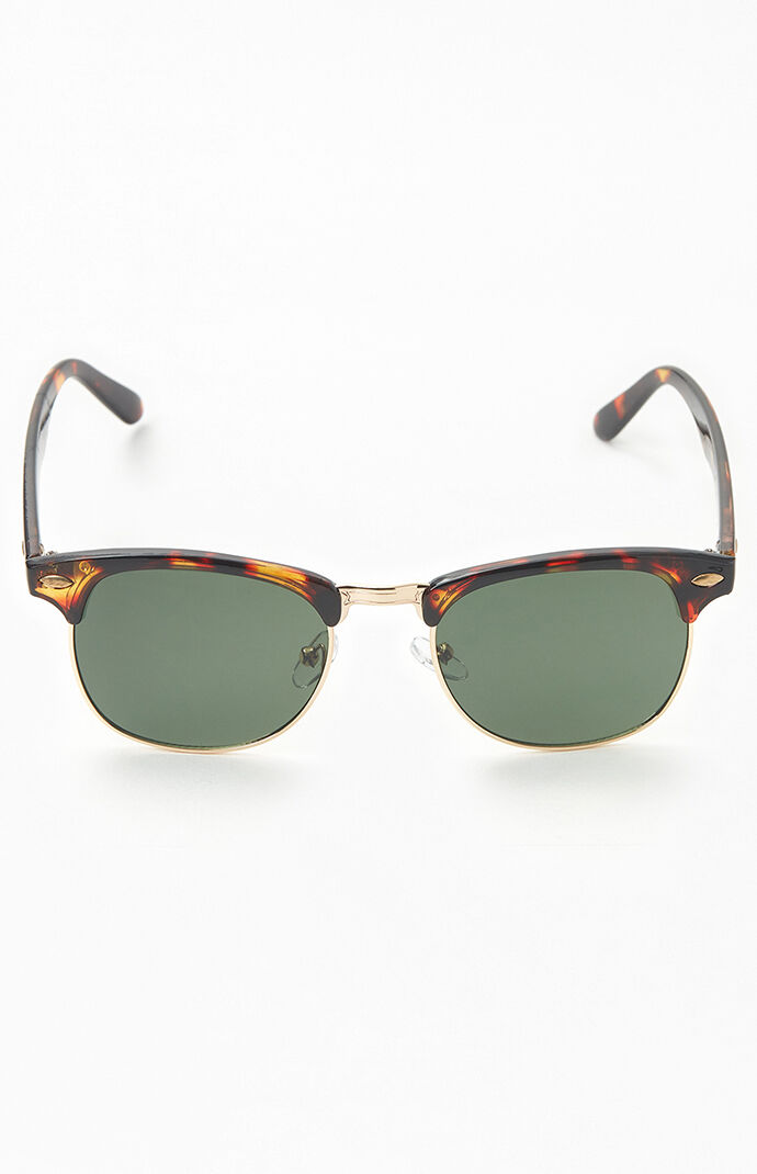 Fifty-Fifty Sunglasses
