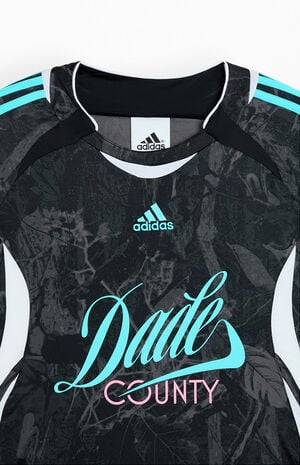 Miami Dade Short Sleeve Jersey image number 3