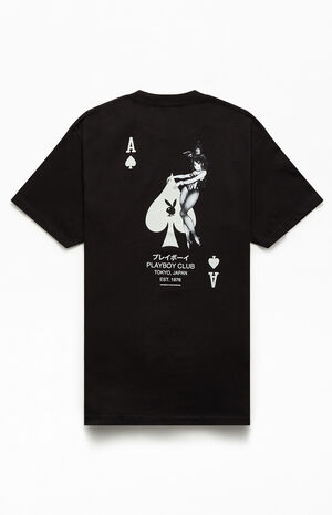 Ace Of Spades T-Shirt image number 1