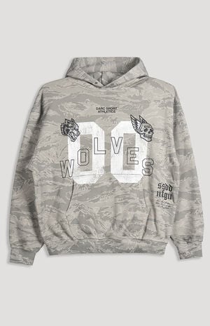 00 Pierce Hoodie image number 1