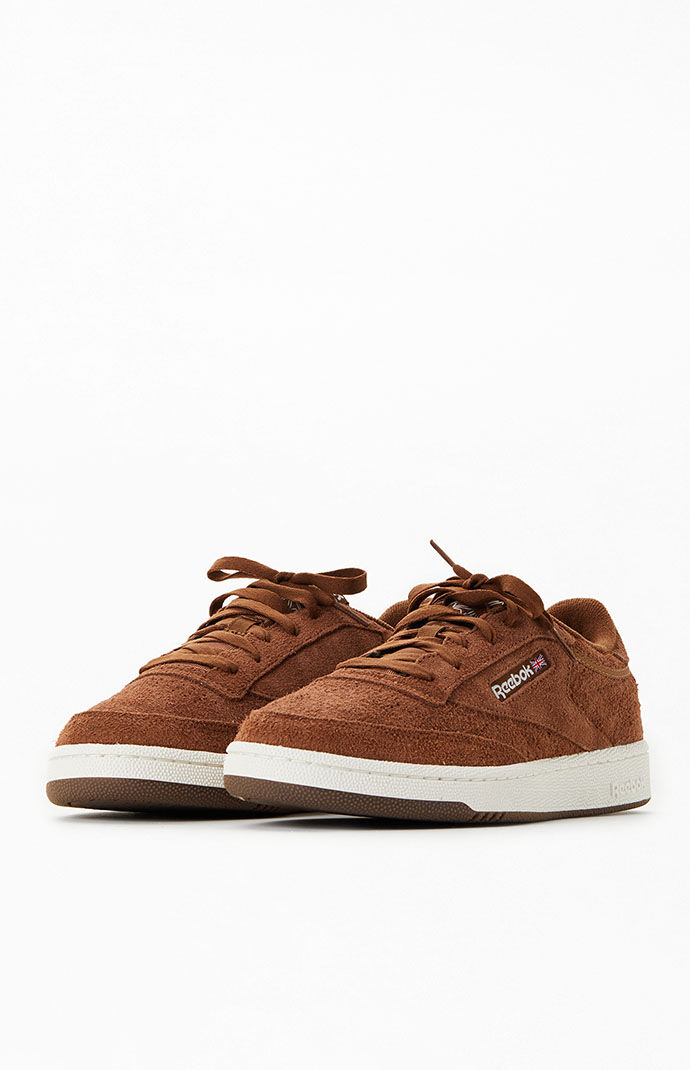 Reebok classic club top c 85 mcc