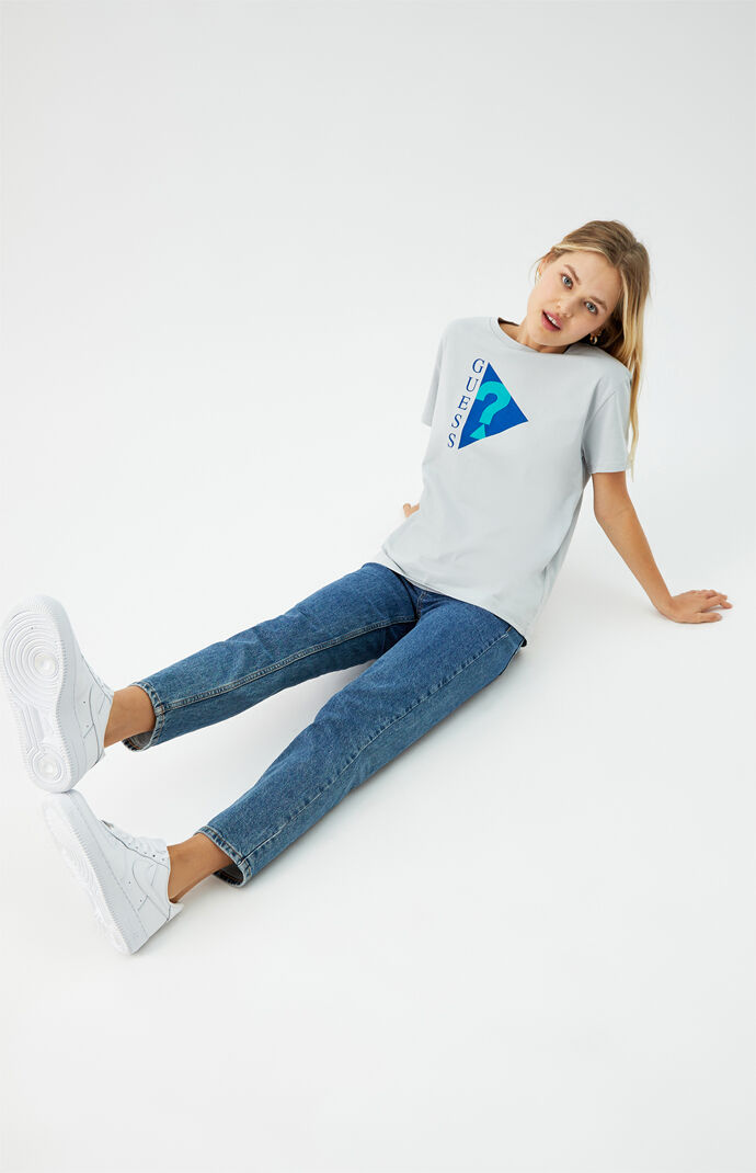 Triangle Flag T-Shirt