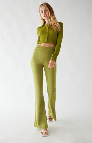 Russo Flare Pants image number 2