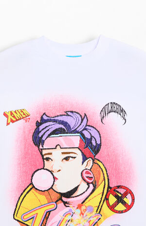 x X-Men Jubilee T-Shirt image number 3