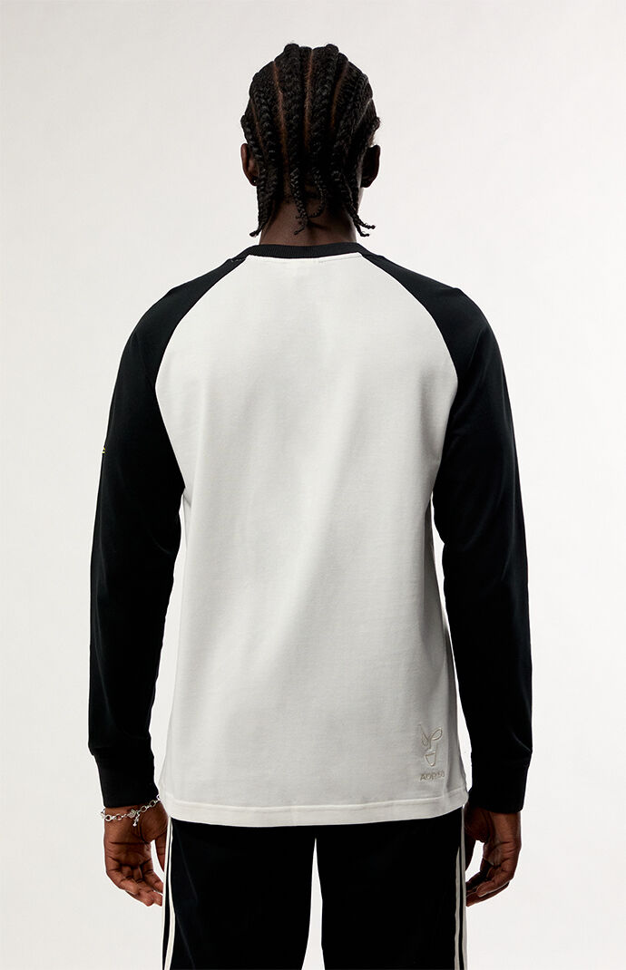 adidas Juventus FC Originals Long Sleeve T-Shirt