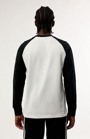 Juventus FC Originals Long Sleeve T-Shirt image number 4