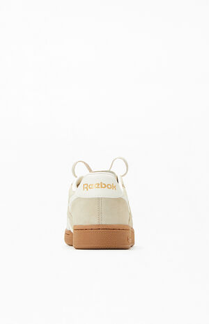 Women's Club C Grounds UK Sneakers image number 3