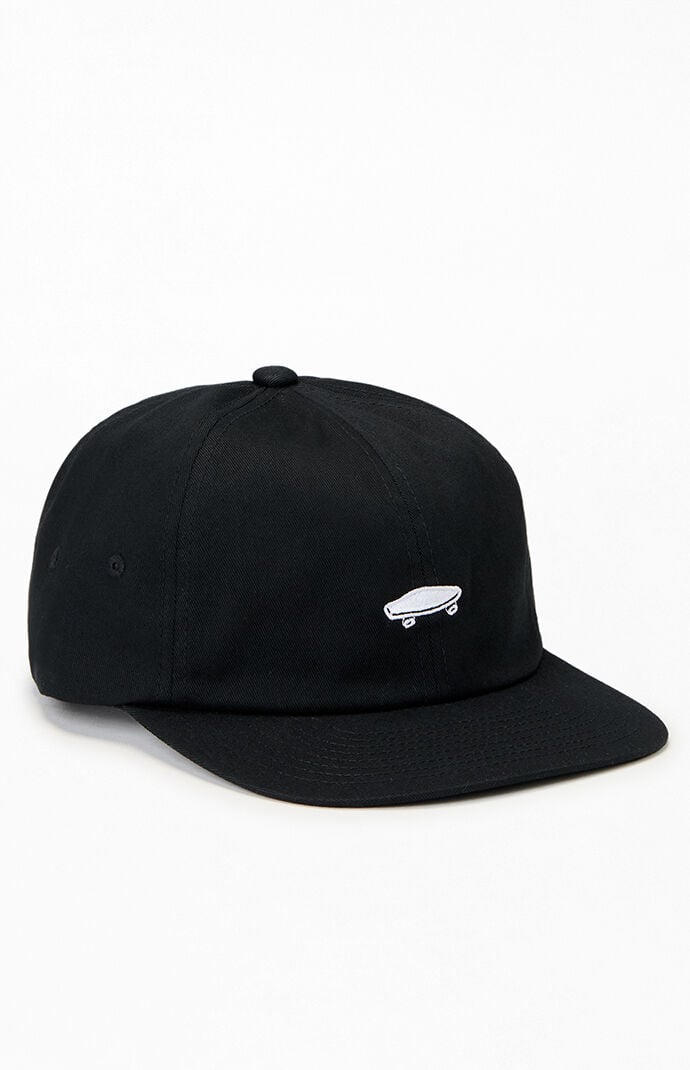 Vans Salton Jockey Hat