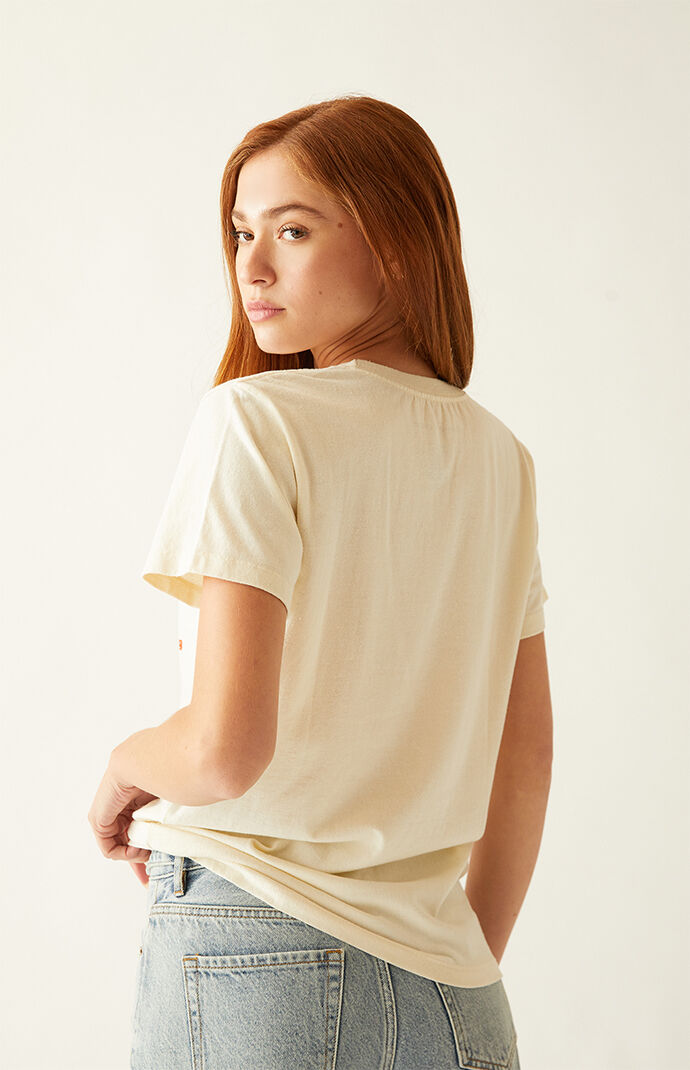 Go Outside Boyfriend T-Shirt
