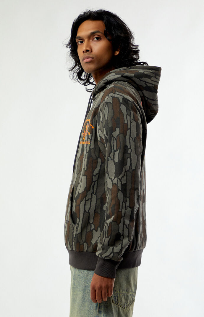 Brixton Danforth Hoodie