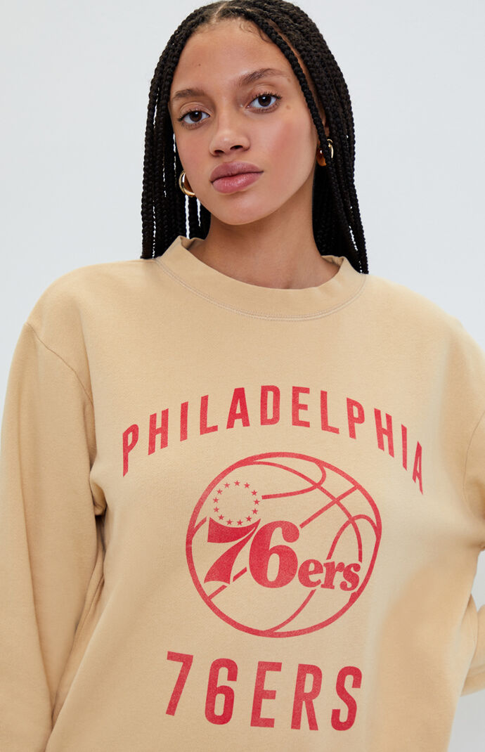 Philadelphia 76ers Sweatshirt