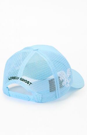 Beautiful Things Trucker Hat image number 7