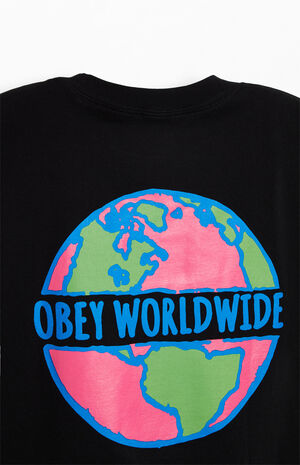 Planet Classic T-Shirt image number 4