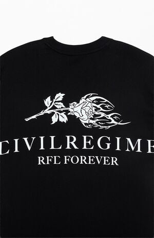 End of the Line T-Shirt image number 4