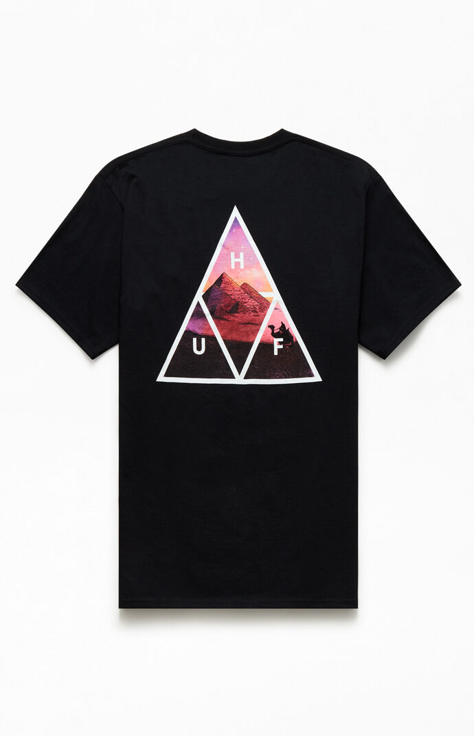 Mirage T-Shirt