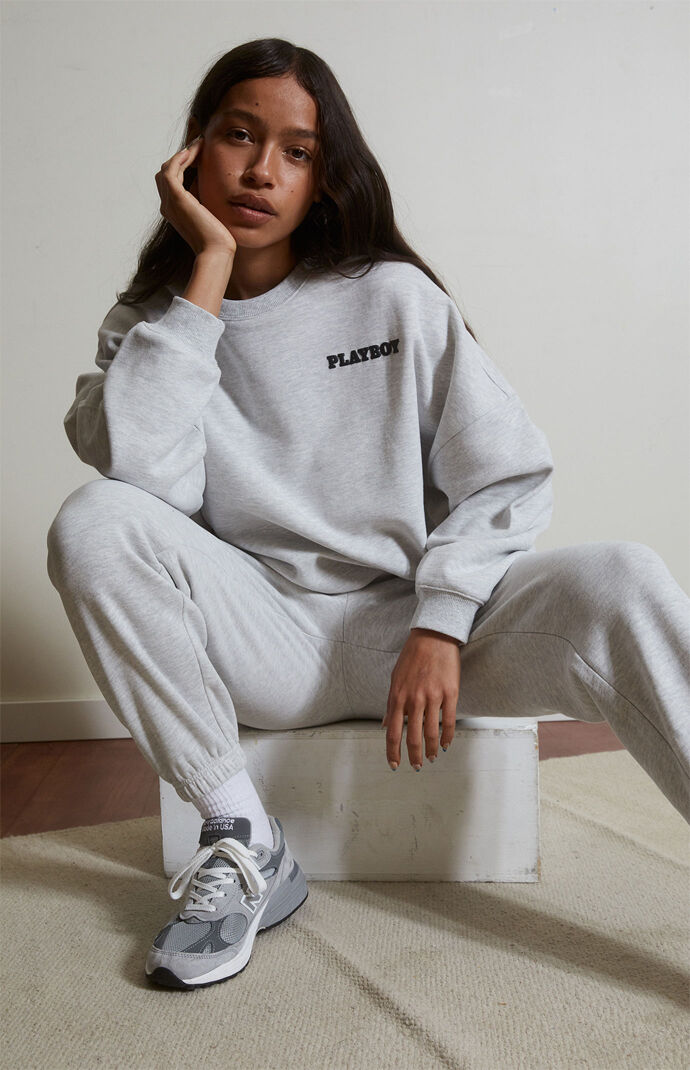 Playboy valentine's day new arrivals sweatshirt